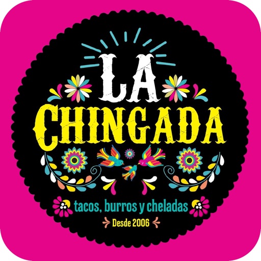 La Chingada Cocina Mexicana