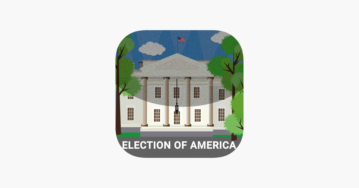 election-of-america-on-the-app-store