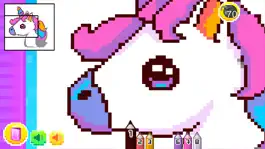 Game screenshot Пиксель-арт: цвет по цифрам mod apk