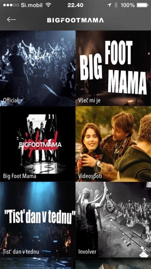 BIG FOOT MAMA(圖3)-速報App