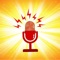 SuperDuper podcast is a platform that has audio content of different Indian languages for a duration of 20 mins each