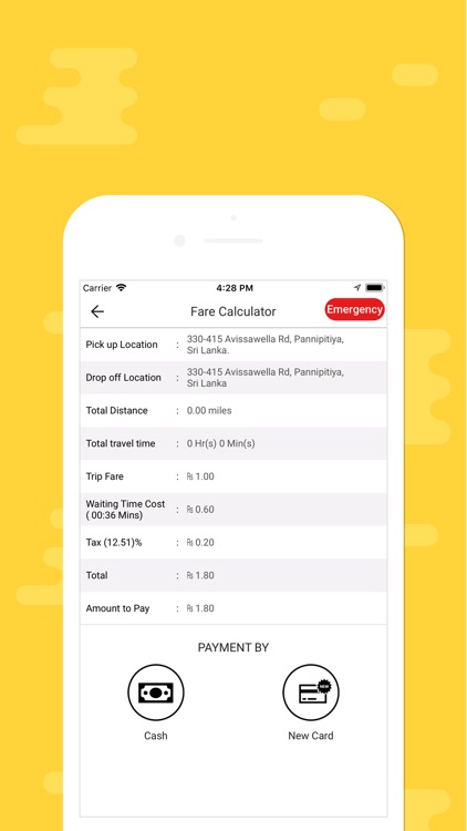 FABCAB Driver screenshot-5