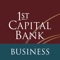 Icon 1st Capital Bank Biz