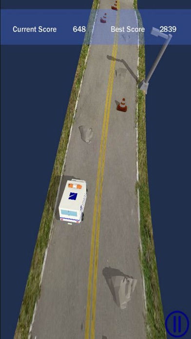 The ProVAL Game screenshot 2