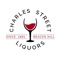 harles Street Liquors is an Award Winning Fine Wine, Craft Beer and Rare Spirits retailer located on historic Beacon Hill in the heart of Boston