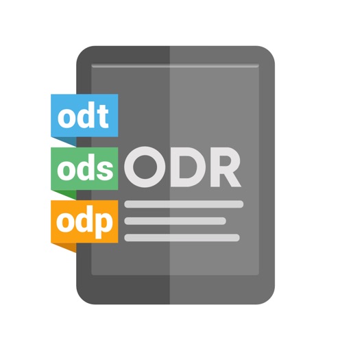 Libre Office: Document reader