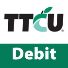 TTCU Debit Card App