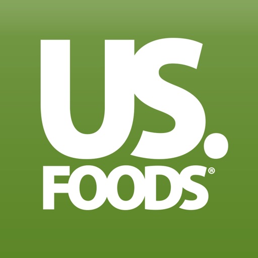 US Foods for iPhone