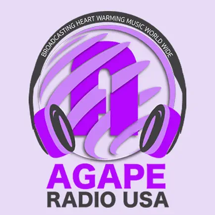 Agape Radio Cheats