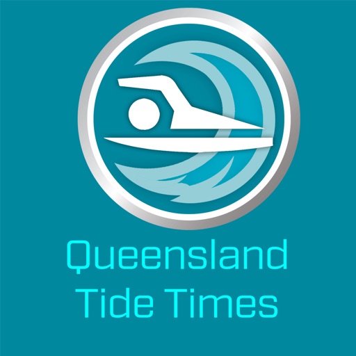 QLD Tide Times