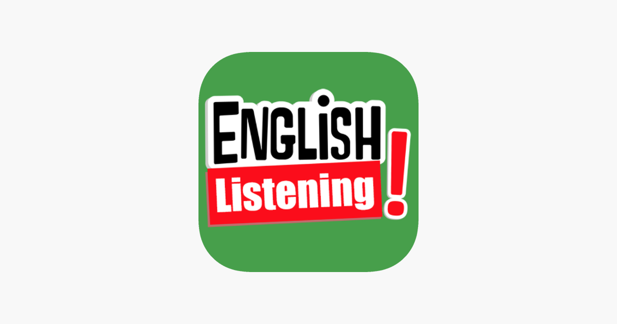 learn-english-listening-on-the-app-store