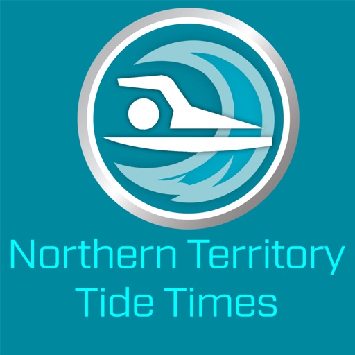 NT Tide Times