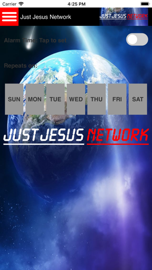 Just Jesus Network(圖3)-速報App