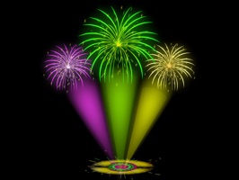 Over 300 stickers available to “Light” up your messages