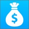 Spender will help you stay on a budget by making it remarkably easy to record daily finances