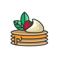 Food and Snacks Stickers apk