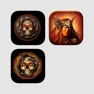 Get Baldur's Gate: The Complete Saga for iOS, iPhone, iPad Aso Report