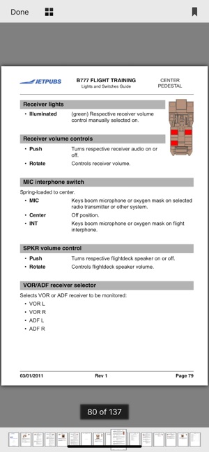 B777 Study App(圖9)-速報App