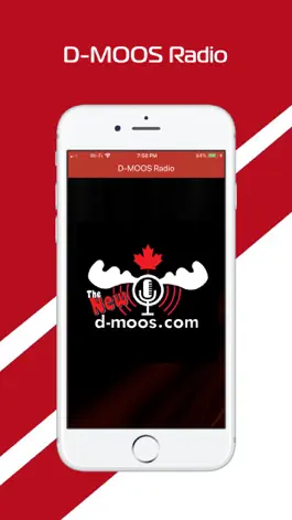 Game screenshot DMoos Radio mod apk