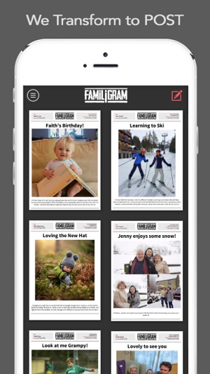 Familigram(圖5)-速報App