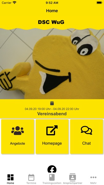 【图】DSC Wanne–Eickel WuG e.V.(截图2) 【图】DSC Wanne–Eickel WuG e.V.(截图2)