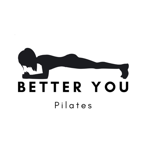 Better You Pilates icon