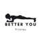 Feel better than ever before with this Pilates inspired fitness app