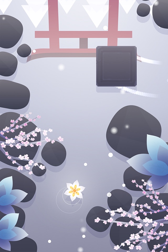 Float - Journey of Flower screenshot 4