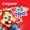 Colgate Kids Time Paraguay