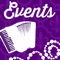 Look no further than the Lake Charles Events app to make plans for your weekend, featuring events throughout Southwest Louisiana, you can receive push notifications or easily glance at upcoming events by category