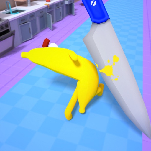 Banana Escape icon