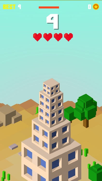 Tap Up Tower screenshot-3