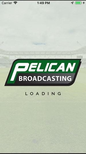 Pelican Broadcasting