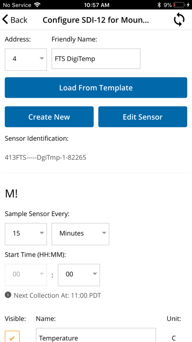 How to cancel & delete FTS360 Config from iphone & ipad 4