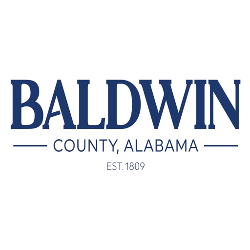 Baldwin County Historic Tours Icon