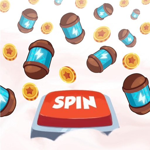 Spin & Coin Master Quiz