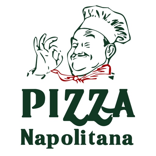 Pizza Napolitana Croyden icon