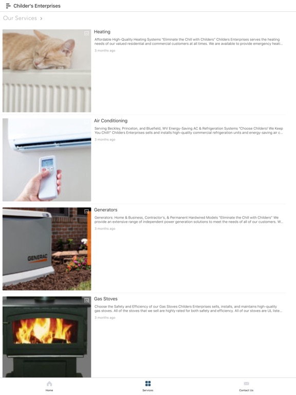 Childers Enterprises Apps 148Apps