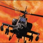 Desert Strike