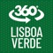 Lisboa Verde is an application that integrates several videos in VR 360º of the Green Corridors that connect important areas of the city and Lisbon Gardens  with gyroscopic images that allow you to rotate in various directions and view the most interesting shots from all angles