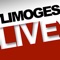 Avec la nouvelle application LIMOGES LIVE, retrouvez toute l’actualité locale, culturelle, économique et sportive de #Limoges