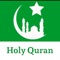 This application is Digital Quran / Koran with English translation, which has a word by word translation in english and audio mp3