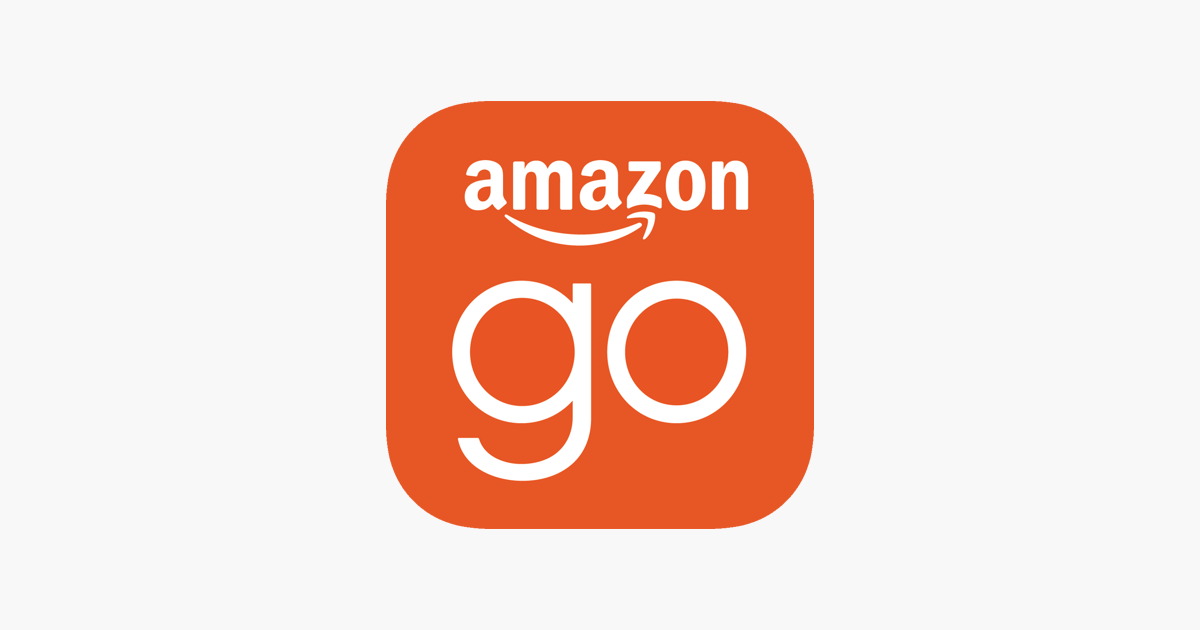 Amazon Go On The App Store