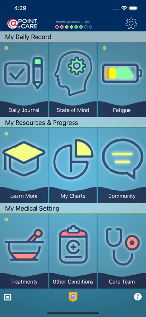 Hypoparathyroidism Manager