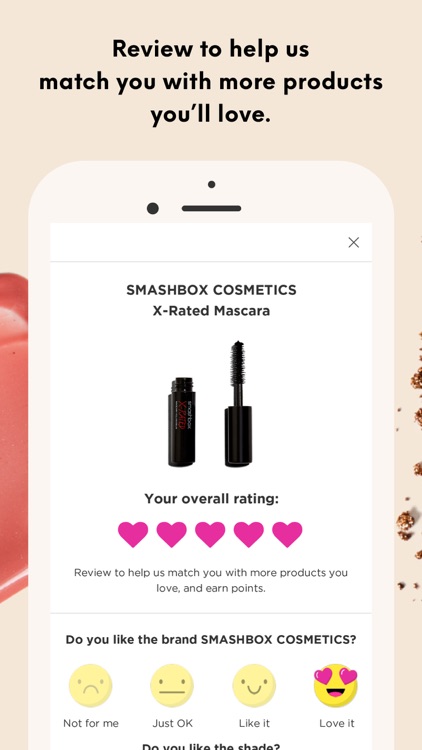 ipsy - Beauty, makeup & tips screenshot-4