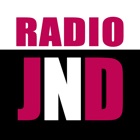 Top 11 Music Apps Like Radio JND - Best Alternatives
