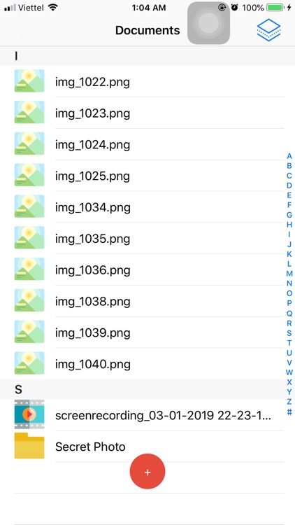 Hidden Secret Media Pro