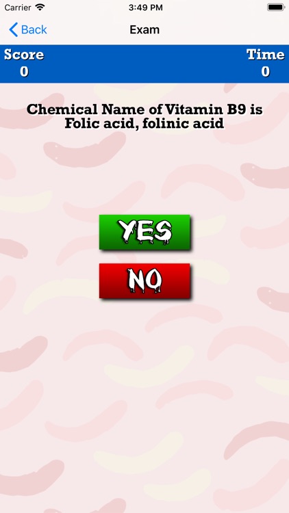 Vitamine screenshot-6