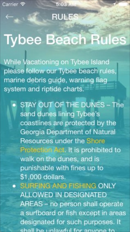 Tybee Island