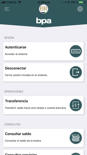 Banca Remota(圖3)-速報App